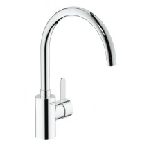 Смеситель для раковины Grohe Eurostyle Cosmopolitan 23043003 — 