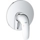 Смеситель для душа Grohe Eurostyle 23725003 с внутренней частью  (23725003)