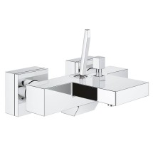 Смеситель для ванны Grohe Eurocube Joy 23666000 — 