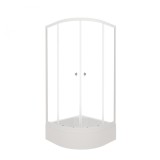 Душевое ограждение Тритон Ультра 90х90 В — 