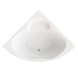 Акриловая ванна Triton Троя NEW 150 — 