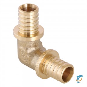 Угольник аксиальный VALTEC 16  (VTm.451.G.001616)