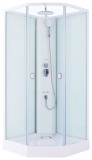 Душевая кабина SSWW W0913H — 