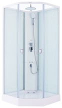 Душевая кабина SSWW W0913H — 