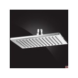 Лейка душевая Elghansa SHOWER HEAD CER06 стационарная, хром &mdash; Верхний душ Elghansa