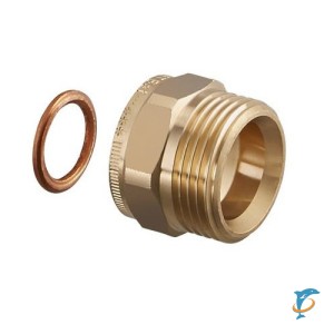 Переход Oventrop Cofit S НВ G 5/8 ВР х G 3/4 НР  (1503053)