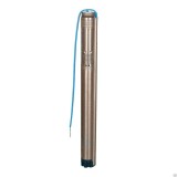 Скважинный насос Grundfos SQ 2 - 85 — Скважинный насос Grundfos SQ 2 – 85 – это универсальное устройство, которое применяется в бытовом водоснабжении, в сельском хозяйства и садоводстве, а также в промышленности, для регулирования уровня грунтовых вод и для откачки лишней жидкости, например,