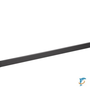 Полотенцедержатель Timo Selene 14053/03 черный  (14053/03)