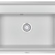 Кухонная мойка Granula KS-7301 арктик  (KS-7301 арктик)