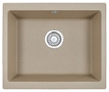 Кухонная мойка Granula GR-5551 песок — 