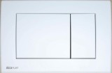 Кнопка управления Alca Plast  M270 — Кнопка управления ;
Белая;

