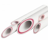 Труба полипропиленовая армированная Millennium (стекловолокно) 90х12,3  PN20 — 