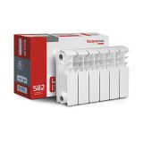 Биметаллический радиатор RADENA CS 1000 200/100 14 секций &mdash; 