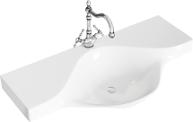 Раковина Brodway 1100 — 