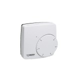 Термостат комнатный электронный Watts серии WFHT BASIC+ арт. 90.18.520 &mdash; Термостат комнатный электронный Watts WFHT-BASIC+