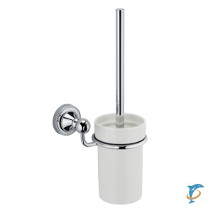 Ёрш для туалета Fixsen Style FX-41113  (FX-41113)