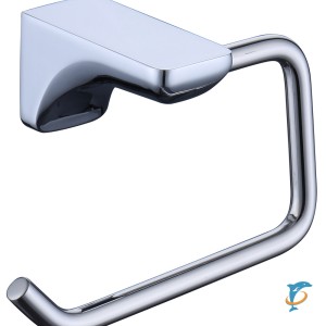 Держатель туалетной бумаги KAISER Glory KH-1511 хром  (KH-1511)