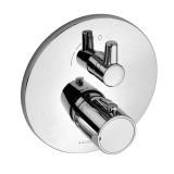 Смеситель с термостатом Kludi Zenta 388350545 — 