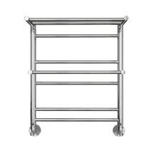 Водяной полотенцесушитель Lemark Pramen LM33607 П7 500x600 — 