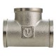 Тройник VALTEC VTr.130 2" г/г/г  (VTr.130.N.0009)
