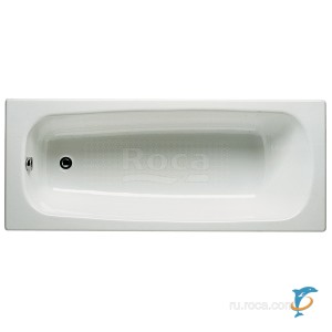 Ванна Roca Continental 150х70 anti-slip 21291300R (21291300R)