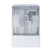 Душевая кабина Niagara NG-3170-01 (1700х750х2200) — 