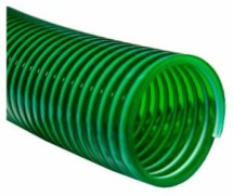 Шланг напорно всасывающий армированный Ф100 — Шланг армированный