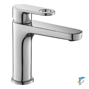 Смеситель Rossinka RS33-13 для раковины  (RS33-13)