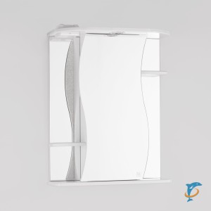 Зеркало-шкаф Style Line Лилия 55/С (ЛС-00000119)