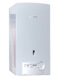 Газовый проточный водонагреватель пьезоэлектрический розжиг Bosch Therm 4000 O WR 10-2 P &mdash; 
