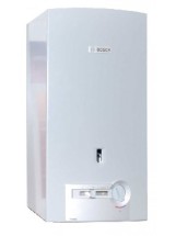 Газовый проточный водонагреватель пьезоэлектрический розжиг Bosch Therm 4000 O WR 10-2 P — 