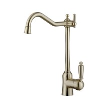 Смеситель для кухни под фильтр Bronze Vincent 31944-1 — 