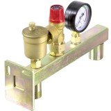 Группа безопасности настенный TIM JH10221 &mdash; 