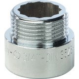 Stout Удлинитель хромированный 3/4X15 — 