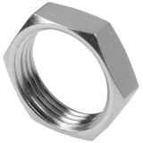 Stout Контргайка никелированная 1/2&quot; — 