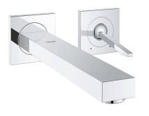 Смеситель для раковины Grohe Eurocube Joy 19997000 — 