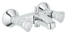 Смеситель для ванны Grohe Costa 25450001 — 