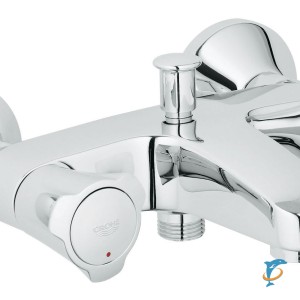 Смеситель для ванны Grohe Costa 25450001  (25450001)