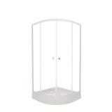 Душевое ограждение Тритон Ультра 80х80 А — 