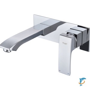 Смеситель для умывальника встраиваемый RAGLO R01.11 (R01.11)