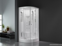 Душевая кабина SSWW WU106A — 