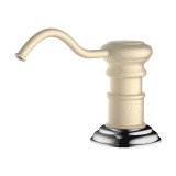 Дозатор для моющего средства OM-01-BE ваниль &mdash; 