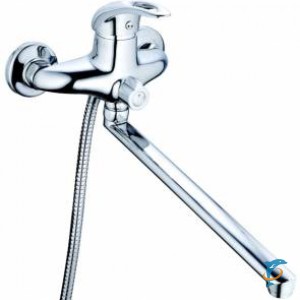 Смеситель G.Lauf KLO7-A048  (KLO7-A048)