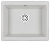 Кухонная мойка Granula GR-5551 арктик &mdash; 
