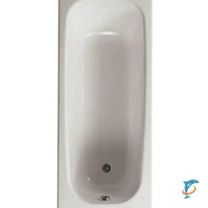 Чугунная ванна Medea 150х70  (Medea 150х70)