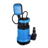 Дренажный насос Aquario ADS-1500 — Погружной дренажный насос ADS-1500  предназначен для перекачивания чистой и грязной воды,  содержащей твердые включения и загрязнения во взвеси (кроме длинноволокнистых включений).