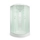 Душевая кабина Erlit Comfort ER4509P-C3-RUS (900x900x2150)  (ER4509P-C3-RUS)