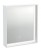 Зеркало Cersanit LOUNA 60 с подсветкой прямоугольное универсальная белый