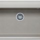 Мойка кухонная Polygran ARGO-760 Серый  (575875)
