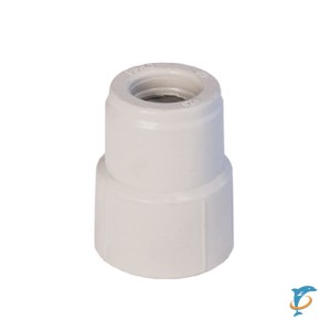 Муфта KALDE переходная 40x20 внутр./внутр.  (3212-rdf-402000)